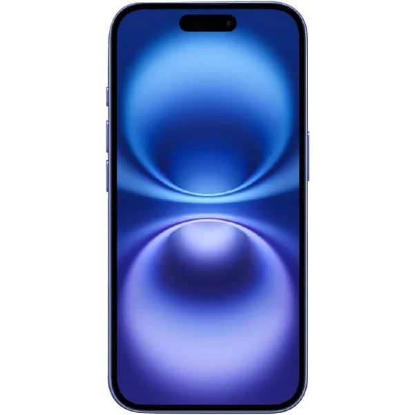 apple iphone 16 128gb 256 gb 512gb  black white green aqua blue pink free shipping